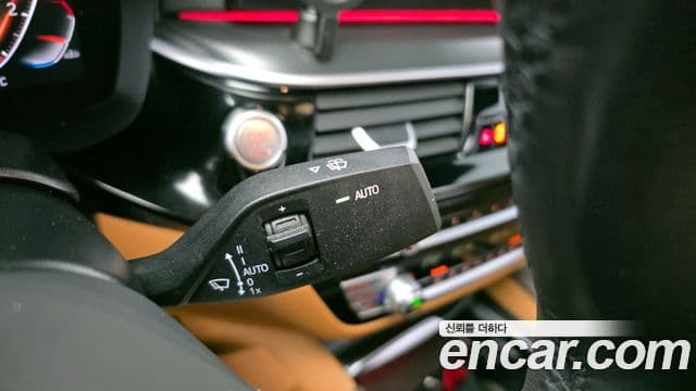 BMW 5시리즈 (G30) 520i M Sport, 2023 14