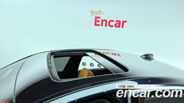 BMW 5시리즈 (G30) 520i M Sport, 2023 19