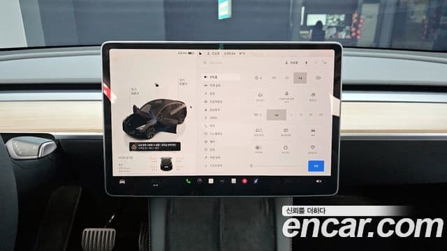 Tesla модель Y, 2025 16