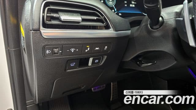 Hyundai Palisade Calligraphy, 2021 15