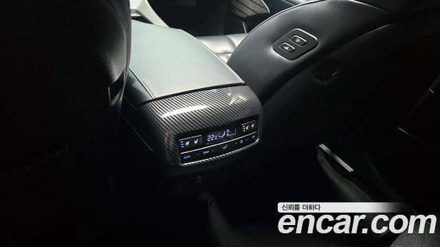 Hyundai Palisade Calligraphy, 2021 17