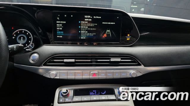 Hyundai Palisade Calligraphy, 2021 18