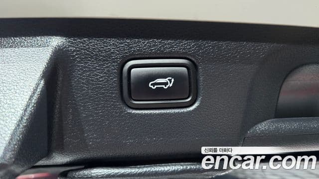 Hyundai Palisade Calligraphy, 2021 20