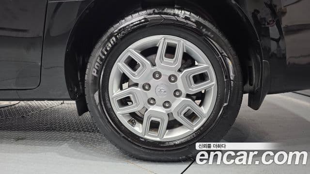 Hyundai Staria Modern, 2022 все фото