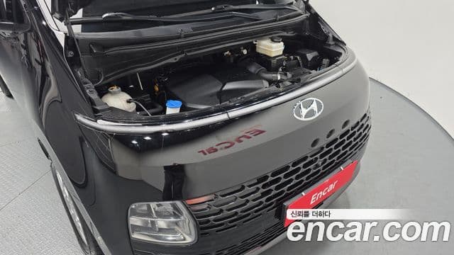 Hyundai Staria Modern, 2022 6