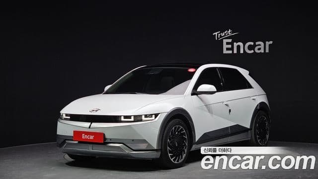 Hyundai Ioniq 5 Prestige, 2022 1