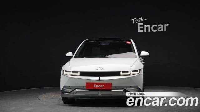 Hyundai Ioniq 5 Prestige, 2022 3