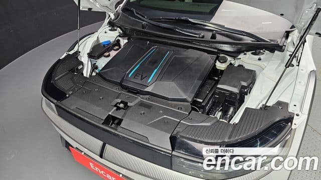 Hyundai Ioniq 5 Prestige, 2022 6