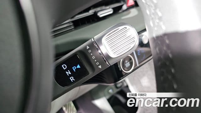 Hyundai Ioniq 5 Prestige, 2022 9