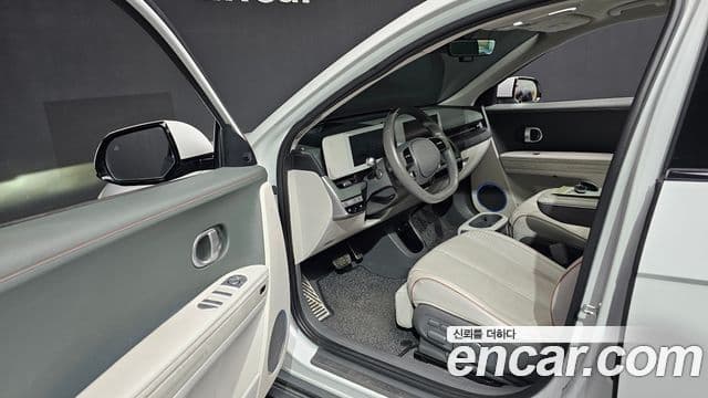 Hyundai Ioniq 5 Prestige, 2022 10