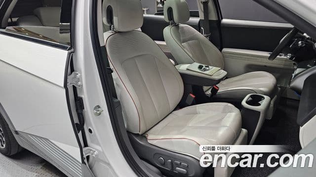 Hyundai Ioniq 5 Prestige, 2022 11