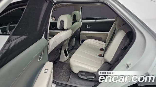 Hyundai Ioniq 5 Prestige, 2022 13