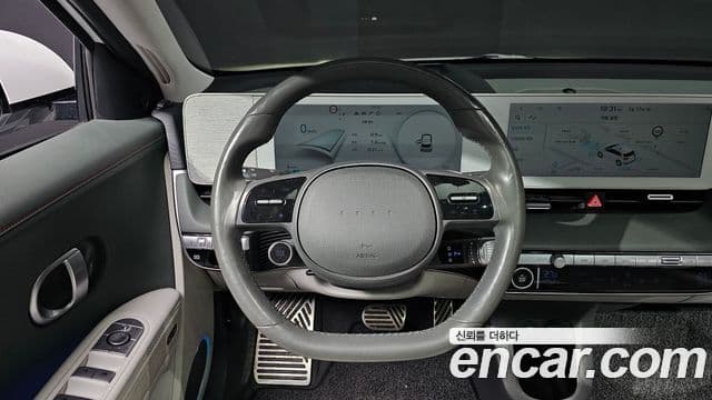Hyundai Ioniq 5 Prestige, 2022 14