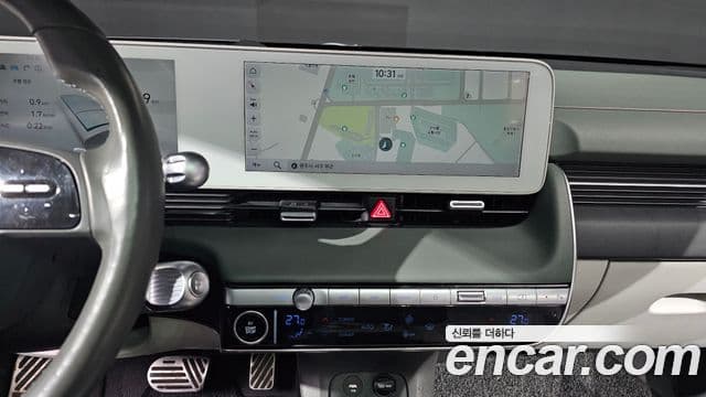 Hyundai Ioniq 5 Prestige, 2022 15