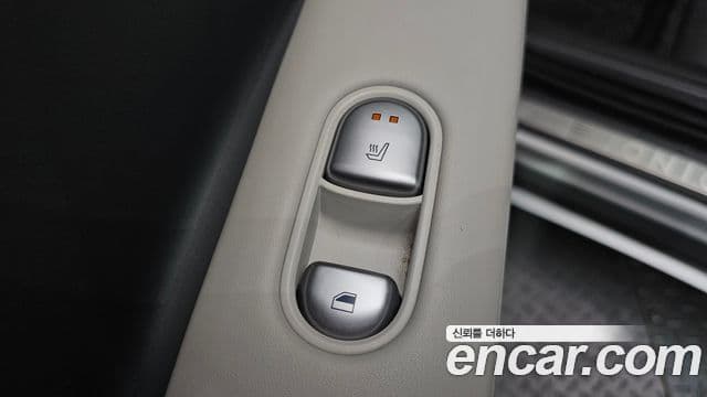 Hyundai Ioniq 5 Prestige, 2022 19