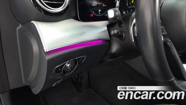 Mercedes-Benz E-класс W213 Avantgarde, 2021 14