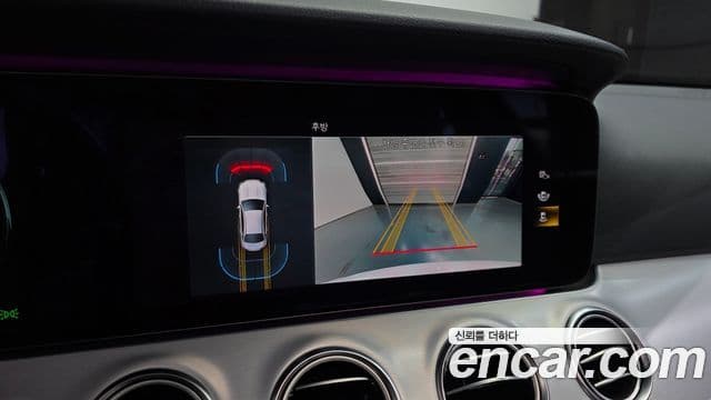 Mercedes-Benz E-класс W213 Avantgarde, 2021 16