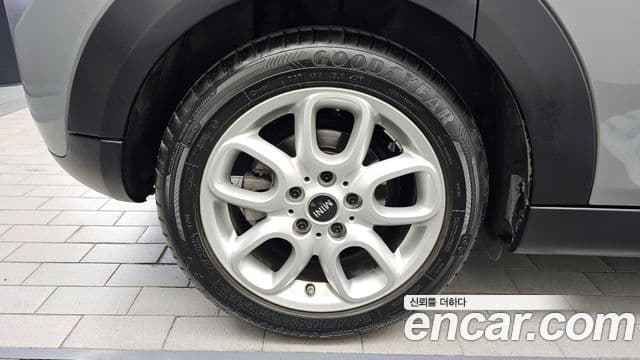 Mini Cooper D 3세대, 2017 все фото