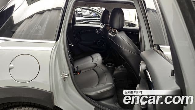 Mini Cooper D 3세대, 2017 12