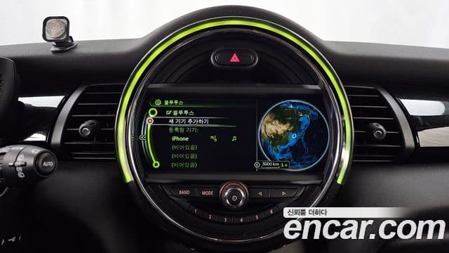 Mini Cooper D 3세대, 2017 16