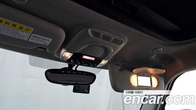 Mini Cooper D 3세대, 2017 17