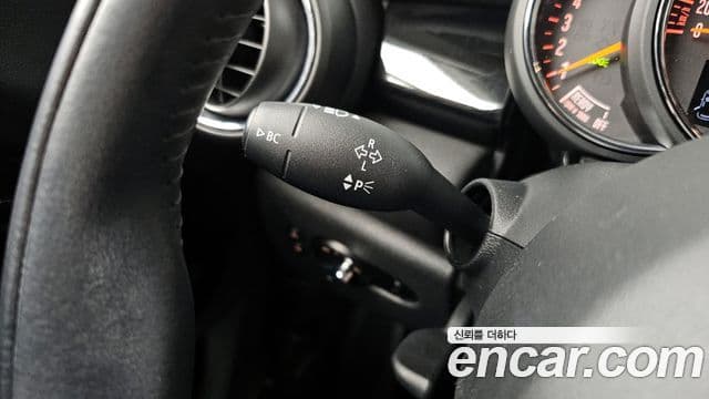 Mini Cooper D 3세대, 2017 18