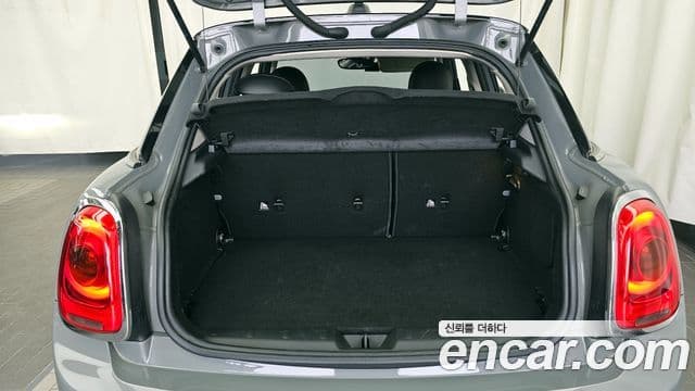 Mini Cooper D 3세대, 2017 20