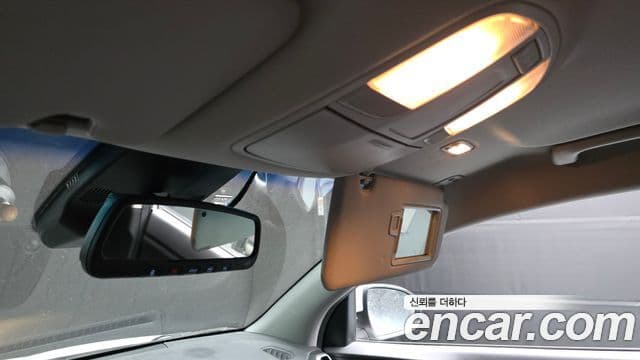 Hyundai All New Tucson Premium, 2019 19