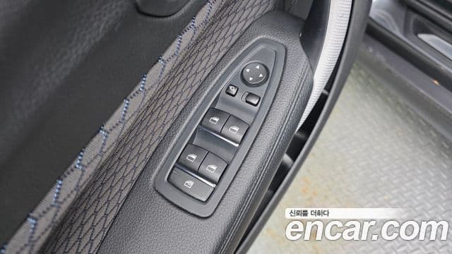BMW 1시리즈 (F20) 118d M Sport Shadow 5도어, 2018 13
