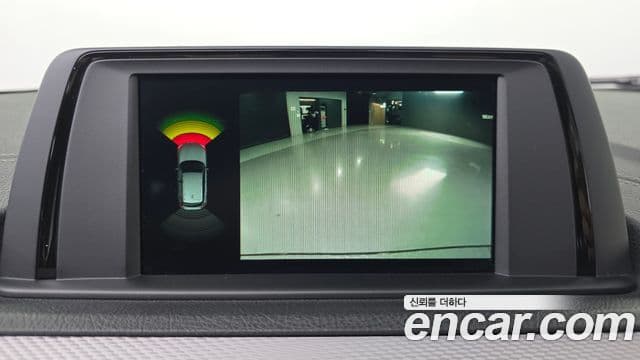 BMW 1시리즈 (F20) 118d M Sport Shadow 5도어, 2018 16