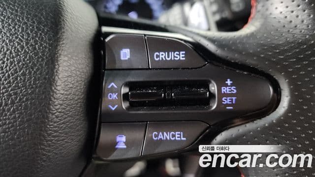 Hyundai i30 (PD) N Line, 2020 14