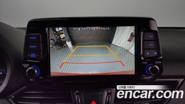 Hyundai i30 (PD) N Line, 2020 16