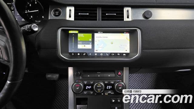 Land Rover Range Rover Evoque 2.0 TD4 SE, 2018 14