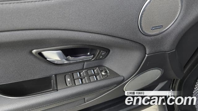 Land Rover Range Rover Evoque 2.0 TD4 SE, 2018 16