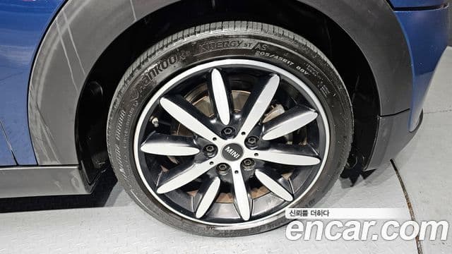 Mini Cooper 3세대, 2017 все фото