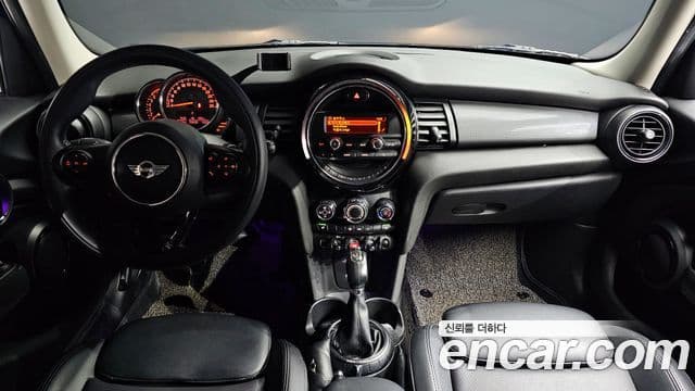 Mini Cooper 3세대, 2017 7