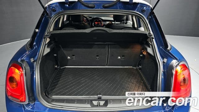 Mini Cooper 3세대, 2017 20