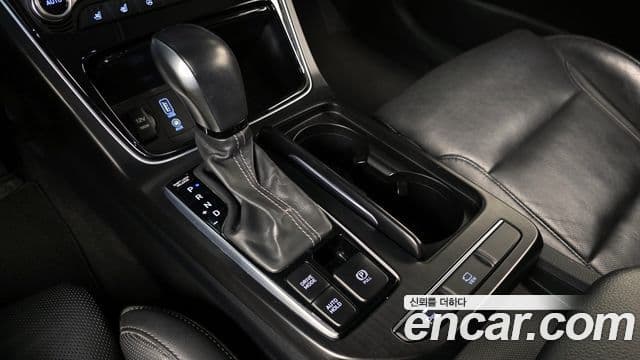 Hyundai Grandeur IG Special, 2018 9