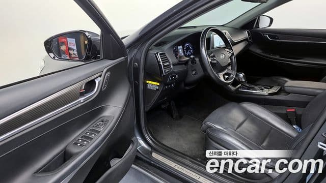 Hyundai Grandeur IG Special, 2018 10