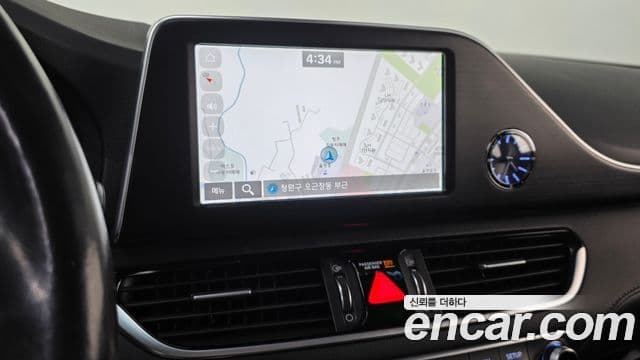 Hyundai Grandeur IG Special, 2018 13