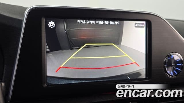 Hyundai Grandeur IG Special, 2018 14