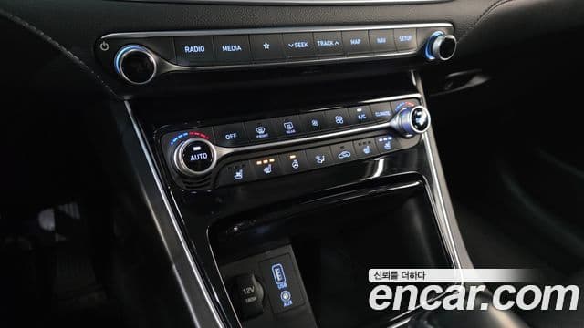 Hyundai Grandeur IG Special, 2018 15