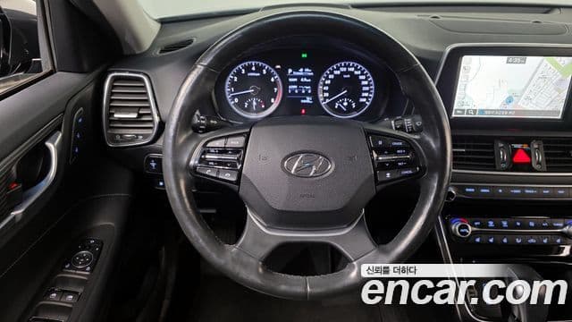 Hyundai Grandeur IG Special, 2018 17