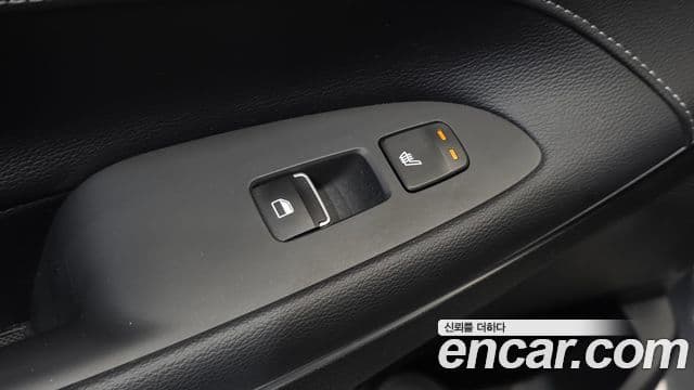 Hyundai Grandeur IG Special, 2018 19