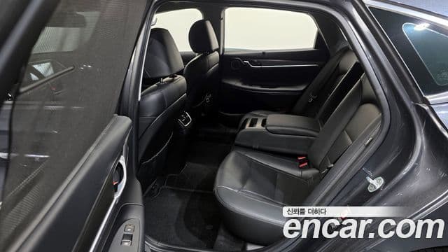 Hyundai Grandeur IG Special, 2018 20