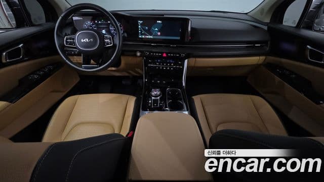 Kia Carnival 4세대 Signature, 2023 7