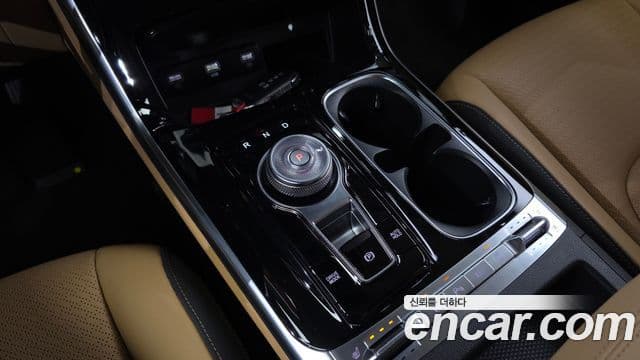 Kia Carnival 4세대 Signature, 2023 9