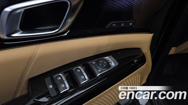 Kia Carnival 4세대 Signature, 2023 12