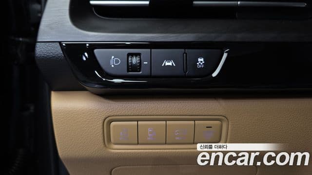 Kia Carnival 4세대 Signature, 2023 13