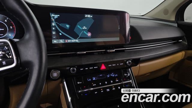 Kia Carnival 4세대 Signature, 2023 15